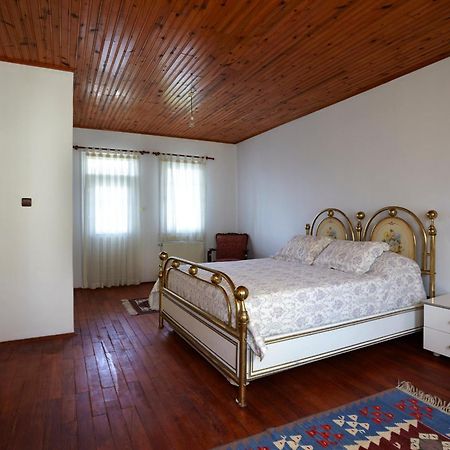 Villa Bosphorus Konak Gumbet Luaran gambar