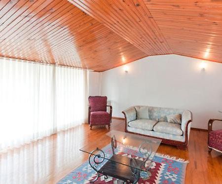 Villa Bosphorus Konak Gumbet Luaran gambar
