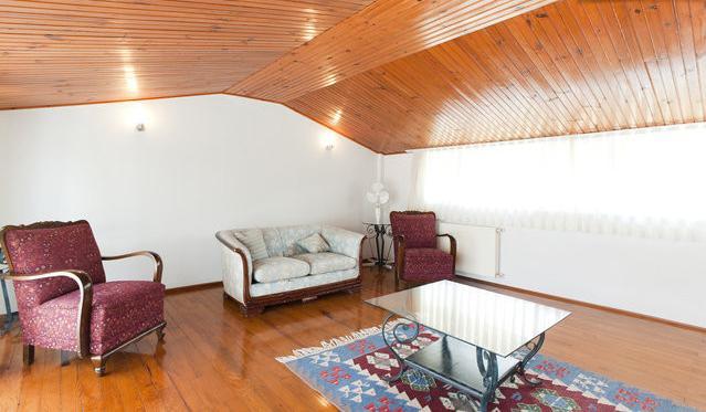 Villa Bosphorus Konak Gumbet Luaran gambar