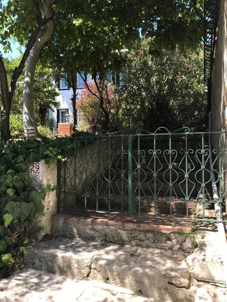 Villa Bosphorus Konak Gumbet Luaran gambar