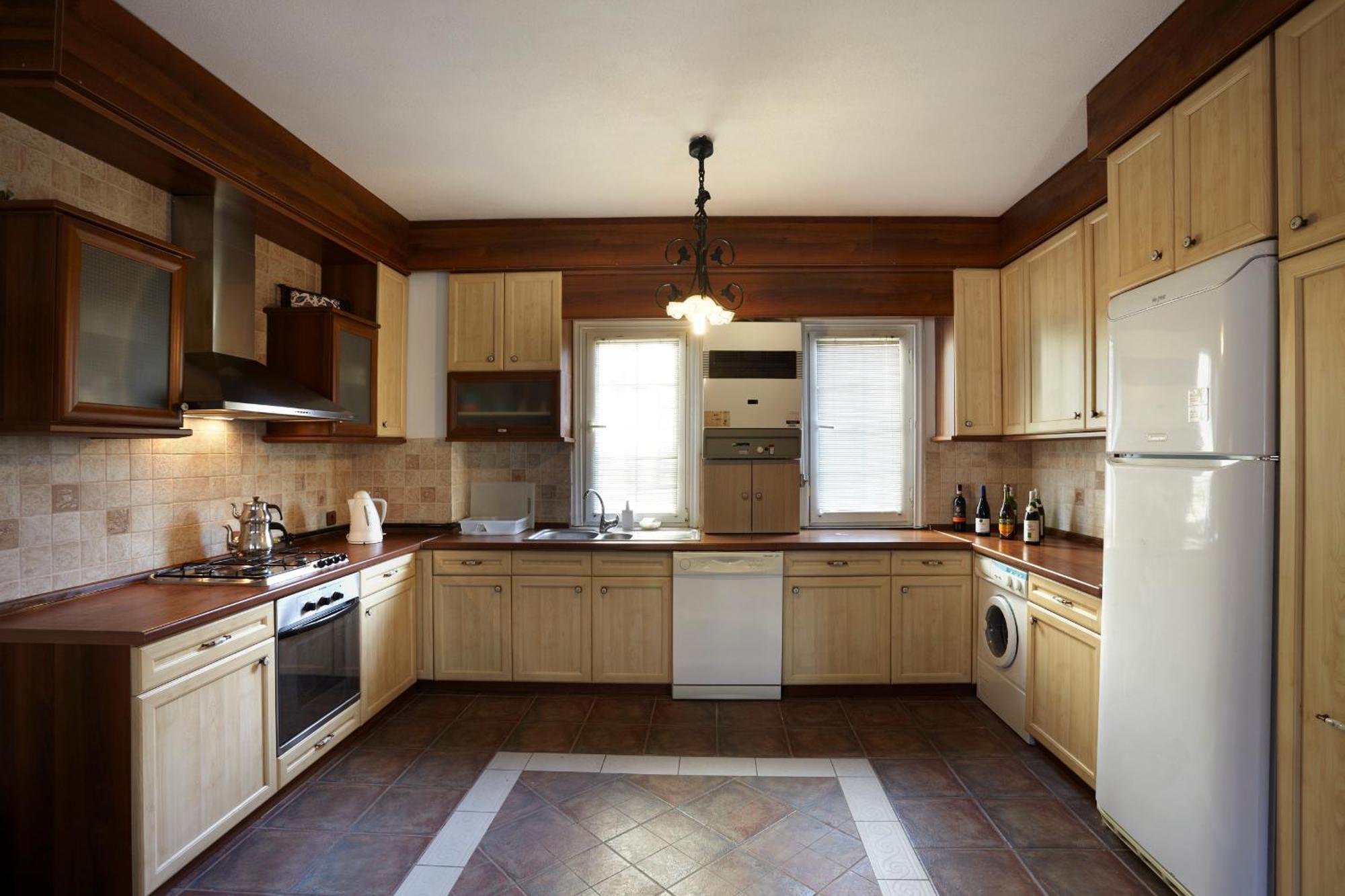 Villa Bosphorus Konak Gumbet Luaran gambar