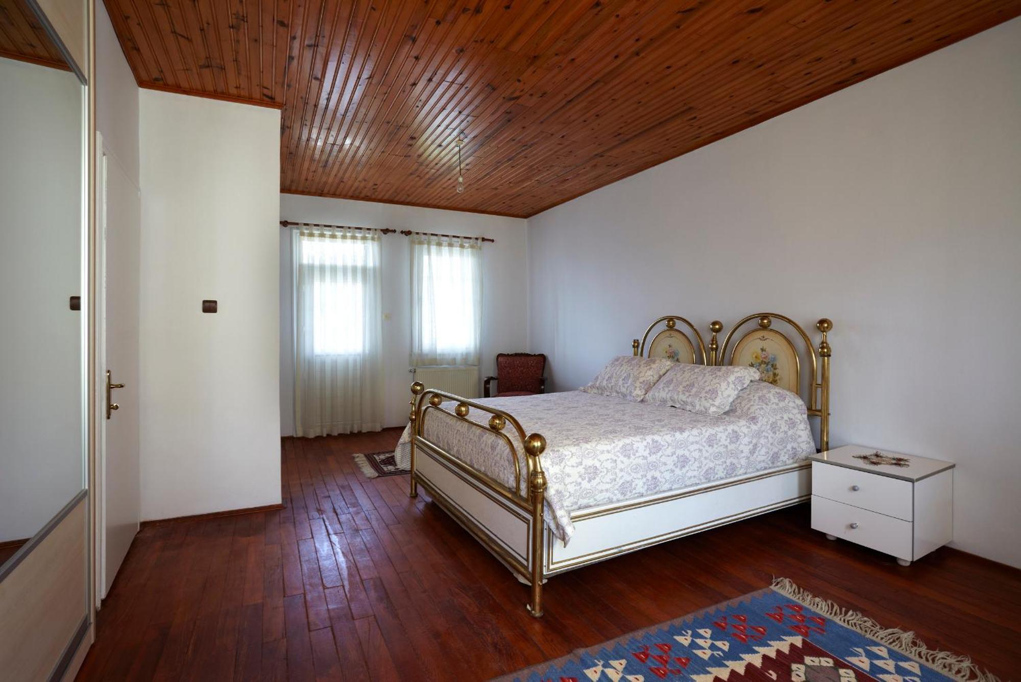 Villa Bosphorus Konak Gumbet Luaran gambar
