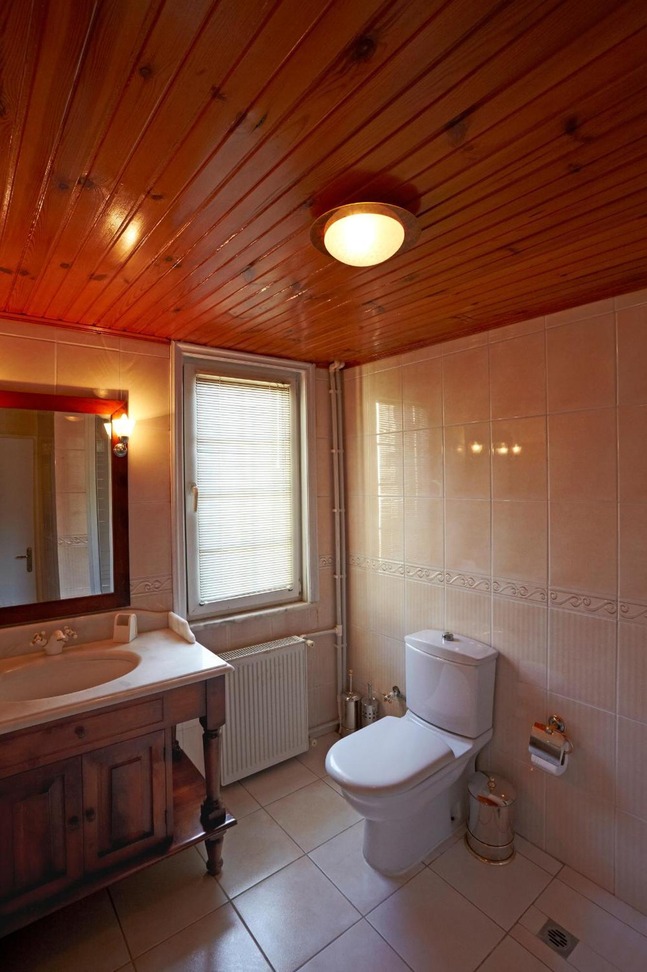 Villa Bosphorus Konak Gumbet Luaran gambar