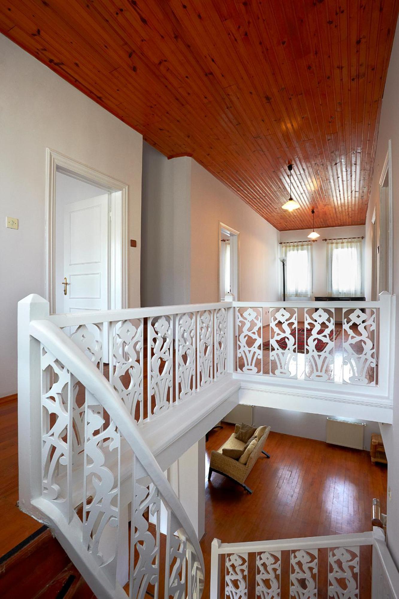 Villa Bosphorus Konak Gumbet Luaran gambar