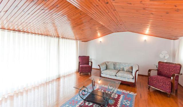 Villa Bosphorus Konak Gumbet Luaran gambar