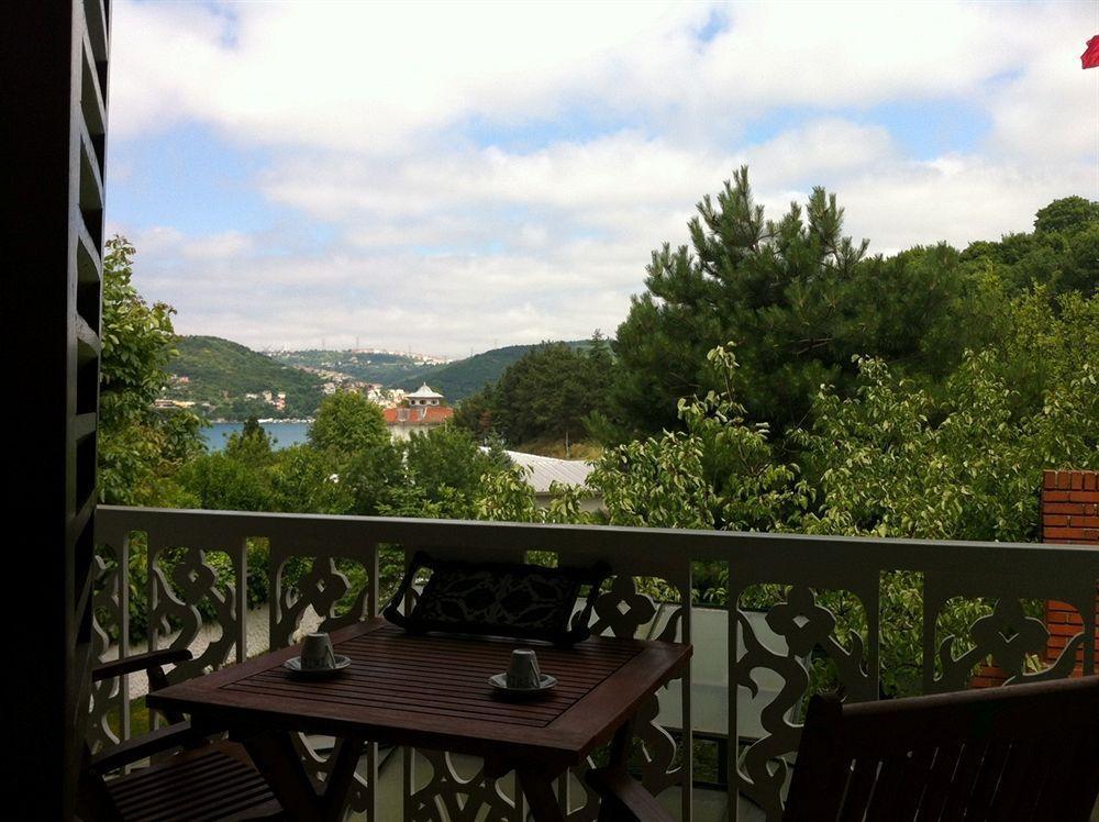 Villa Bosphorus Konak Gumbet Luaran gambar