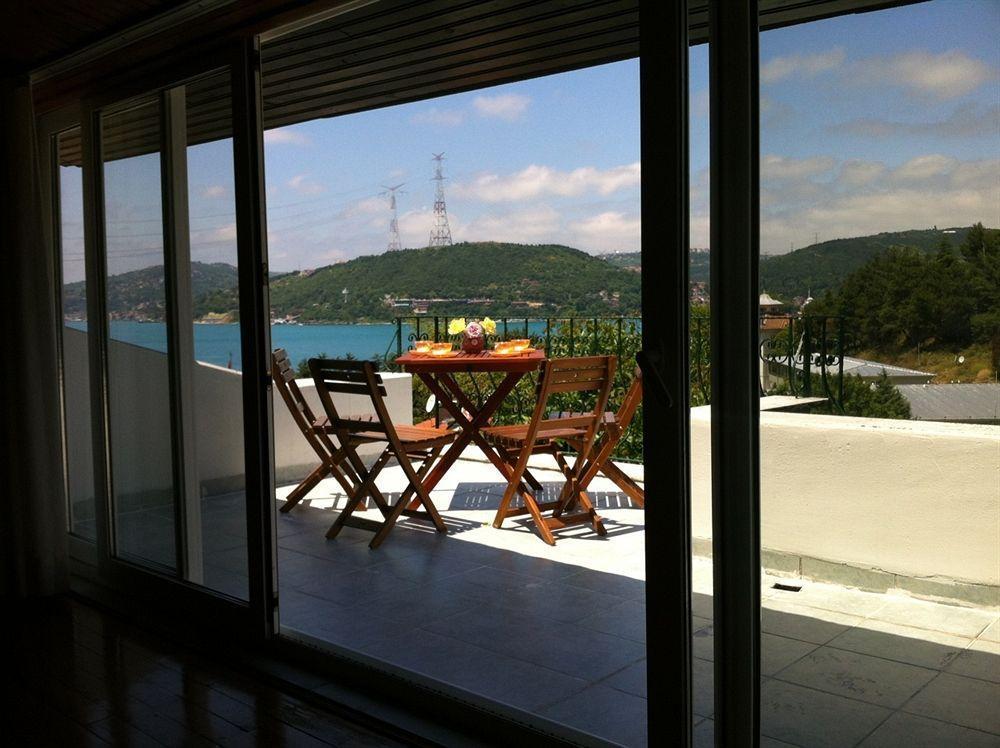 Villa Bosphorus Konak Gumbet Luaran gambar