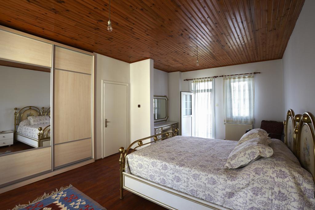 Villa Bosphorus Konak Gumbet Luaran gambar