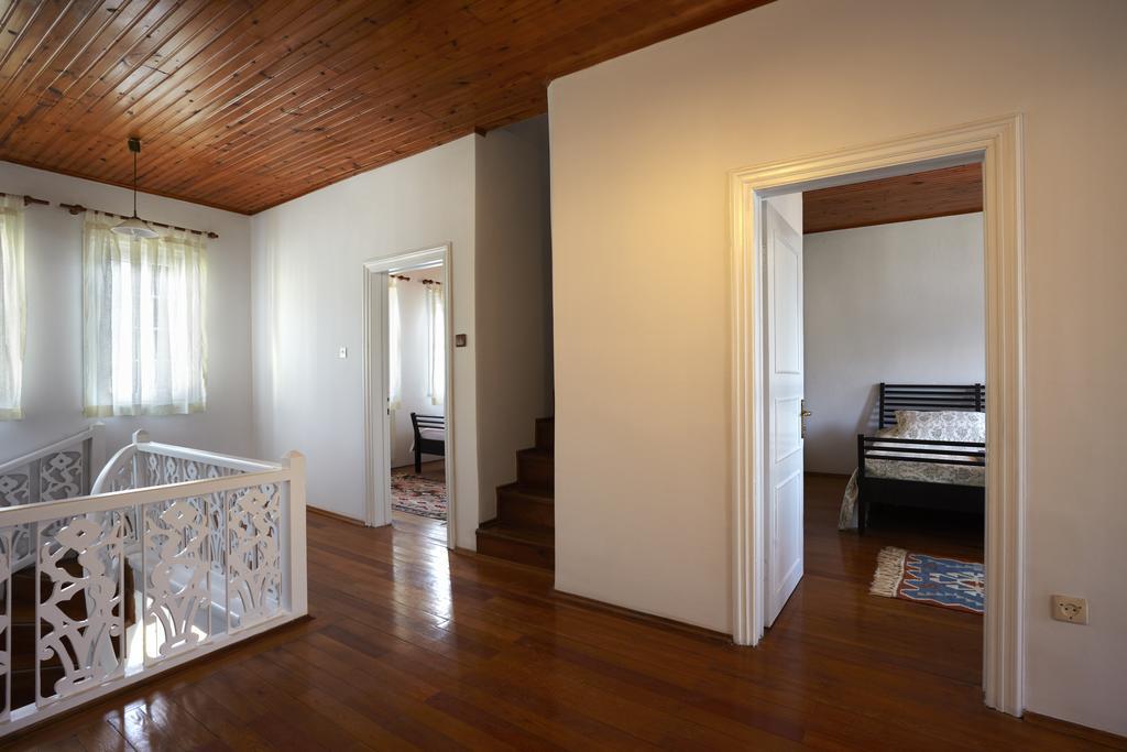 Villa Bosphorus Konak Gumbet Luaran gambar