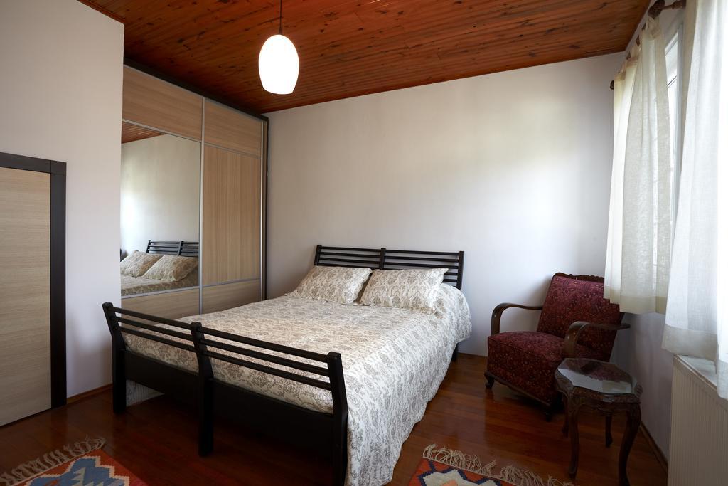 Villa Bosphorus Konak Gumbet Luaran gambar