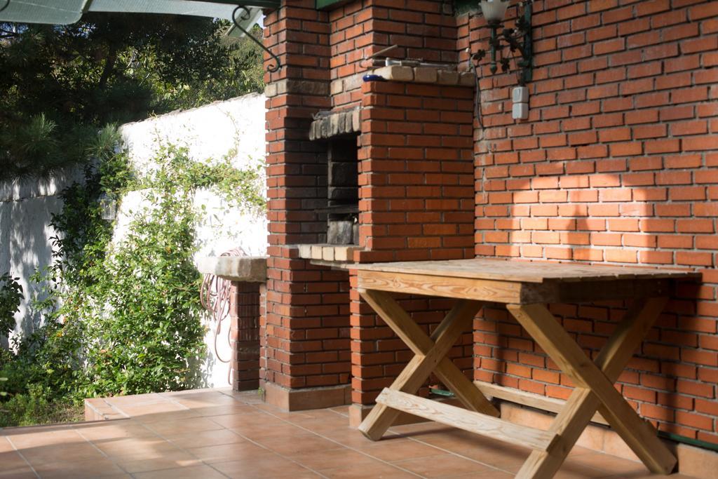 Villa Bosphorus Konak Gumbet Bilik gambar