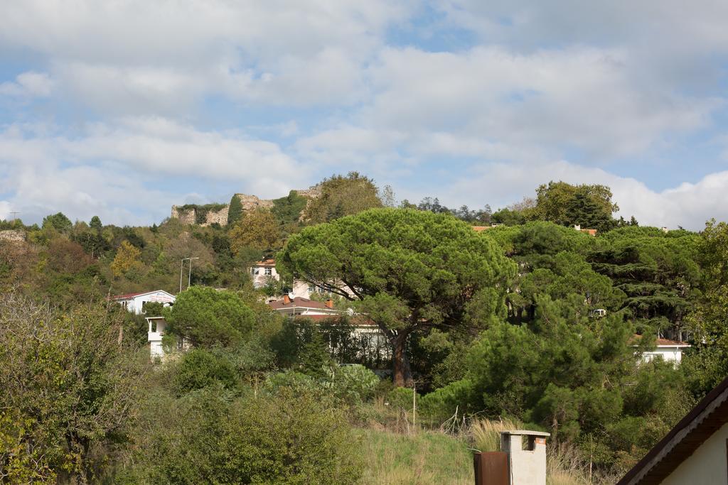 Villa Bosphorus Konak Gumbet Bilik gambar