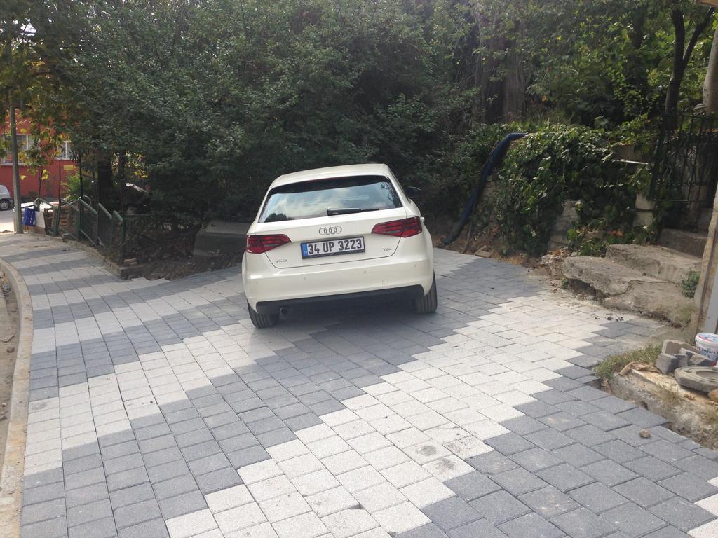 Villa Bosphorus Konak Gumbet Luaran gambar