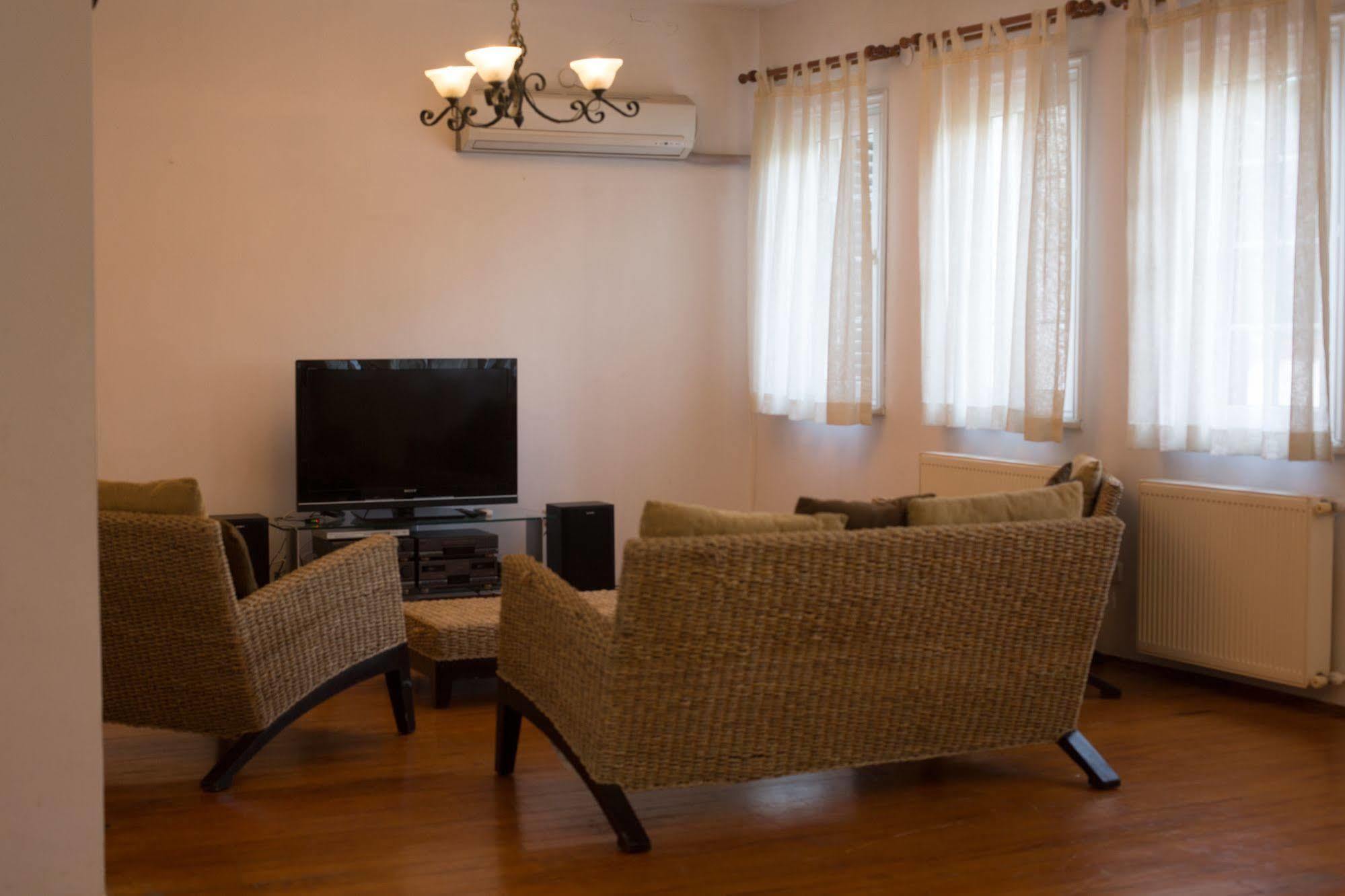Villa Bosphorus Konak Gumbet Luaran gambar