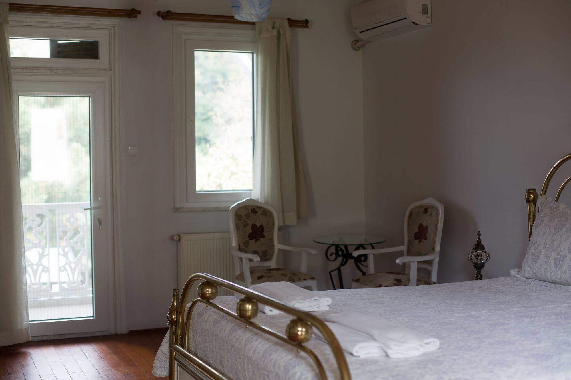 Villa Bosphorus Konak Gumbet Luaran gambar
