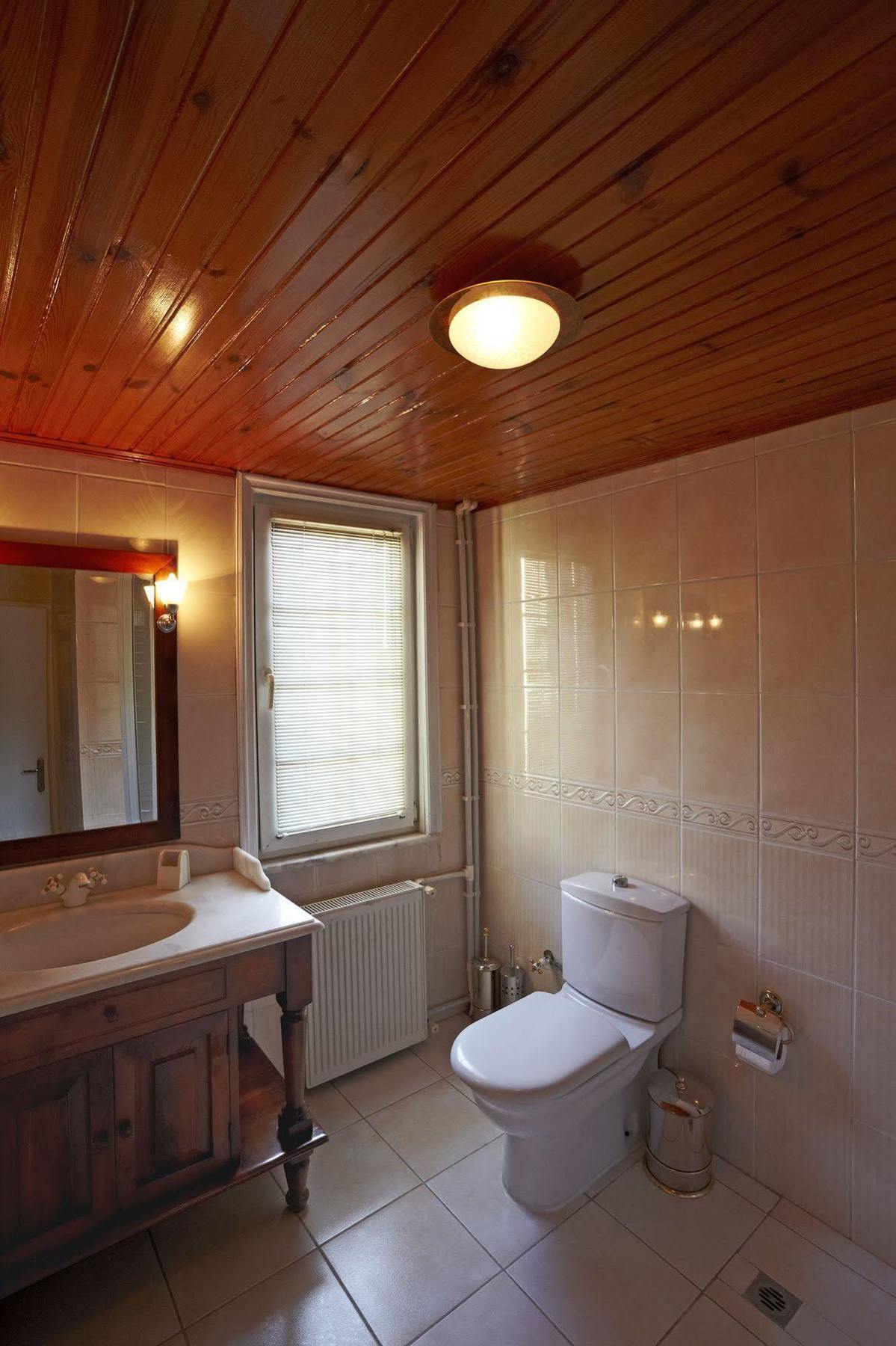 Villa Bosphorus Konak Gumbet Luaran gambar