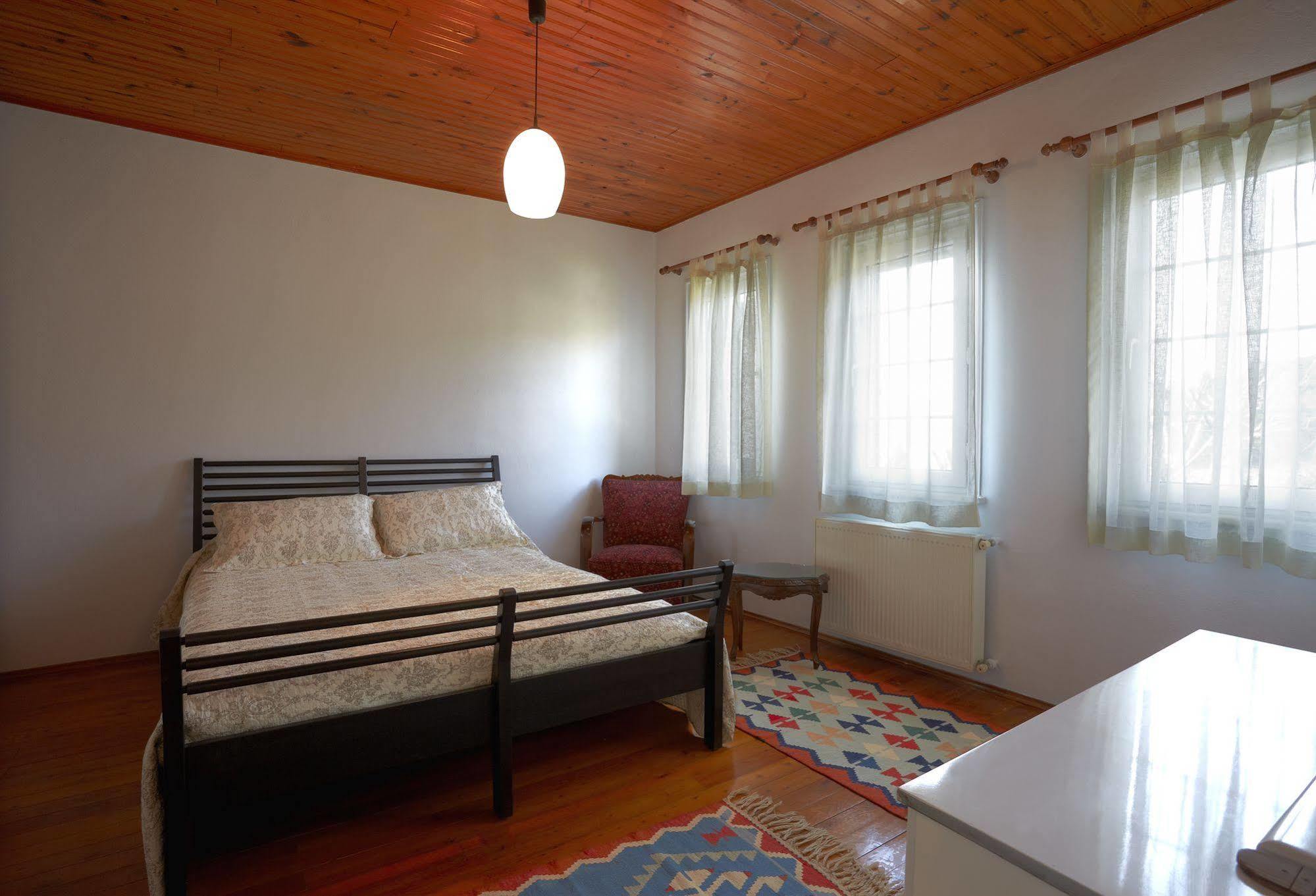 Villa Bosphorus Konak Gumbet Luaran gambar
