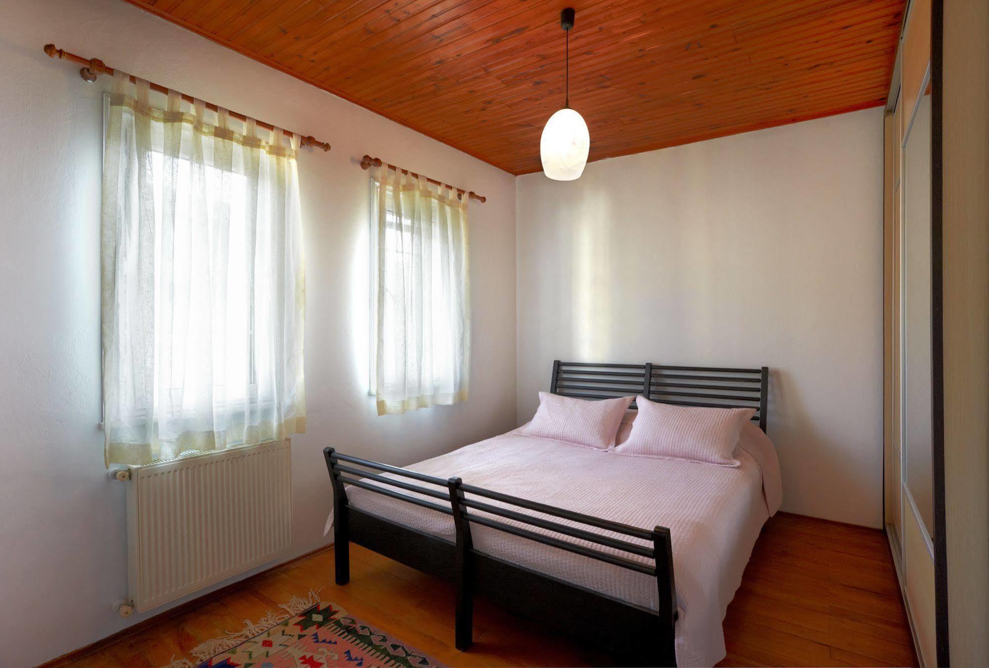 Villa Bosphorus Konak Gumbet Luaran gambar